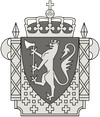 Politiets logo