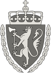 Logoen til Tolletaten